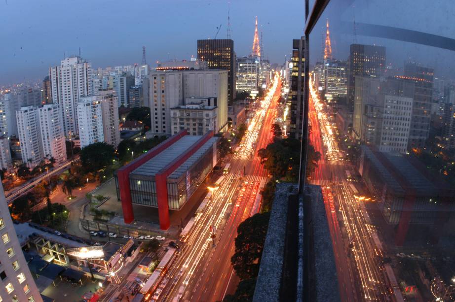 Vous consultez actuellement Impresiona por sus bellezas, cultura y sofisticación – São Paulo, corazón do Brasil!