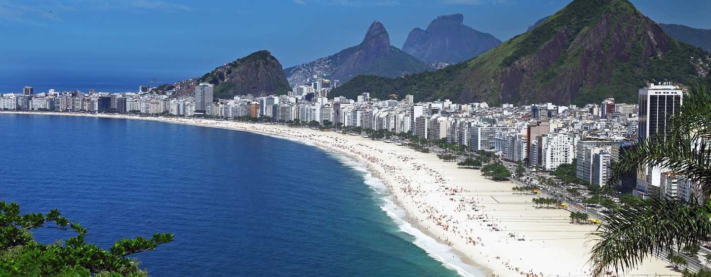 Lire la suite à propos de l’article 10 Motivos para hospedarse en Copacabana